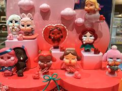 -泡泡玛特POPMART(国金街店)