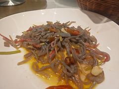 -紫鑫阁饭庄(长安店)