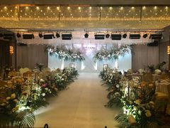 -东方帝景假日酒店