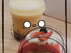 -澈烘焙·生日蛋糕·下午茶(龙华店)
