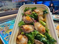-连鹭海鲜·海肠捞饭·欢聚宴请(星海店)