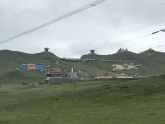 -日月山景区