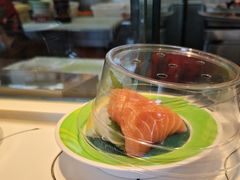 -莲寿司(国兴店)