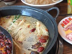 -楠火锅(新街口苏宁店)