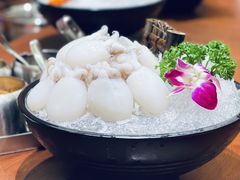 -东海怡品海鲜豆捞(星街坊店)