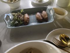 -天空花园餐吧·生日·团建(南山店)