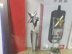 -京东养车(西罗园店)