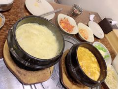 -六七八韩式烤肉·韩国料理(上杭路店)
