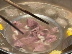 -贵宾牛·潮汕牛肉火锅(珠池总店)