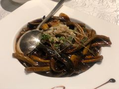 -一品淮扬 · 淮扬菜·北京万达文华酒店