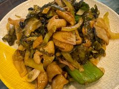-紫金食坊(江南西路店)