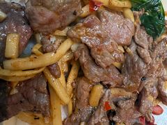 -漆黑觉米粉(三里屯店)