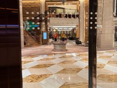-西安赛瑞喜来登大酒店