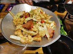 -嘎嘎鸭脑壳(金琴店)