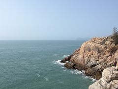 -广东惠东海龟国家级自然保护区