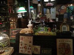 -古董花园(思南路42弄小区店)