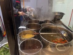 -蒋家肠旺面馆老店(合群路店)
