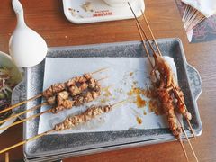 -管氏翅吧(护国寺店)