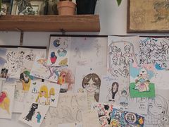 -吉丁鸟咖·异宠·寄养