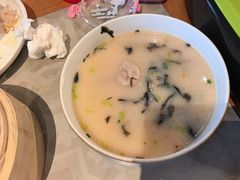 -如轩·海鲜砂锅粥·潮汕菜(南城店)