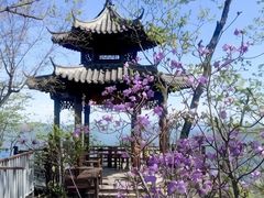 -五女山景区