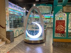 -帕米尔食府(白云观店)