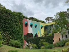 -三鹰之森吉卜力美术馆