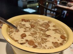 奶茶冰粉-哥老官重庆美蛙鱼头(宝山龙湖店)