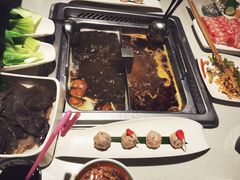 -海底捞火锅(亲子主题北金鹰店)