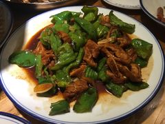 -吕氏疙瘩汤·私家菜馆(慈云寺店)