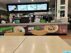 -老乡鸡(武汉烽胜路店)