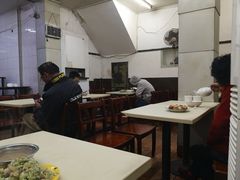 大堂-舒蔡记生煎菜饭(云南中路店)