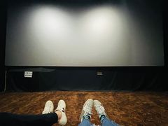 放映厅-大光明丽星VIP影城(昌里路杜比全景声店)