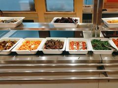 -大食代美食广场(上海中心店)
