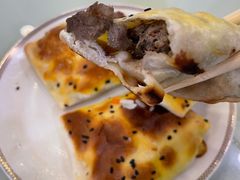 -新疆火焰山餐厅