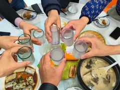 -碧海银沙海鲜餐厅(恒大海上威尼斯店)