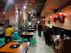 -毅记香鸭居(后堡店)