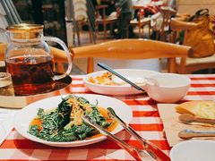 -西贝(武汉群星城店)