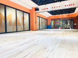 -JAMYO街舞酱音乐舞蹈