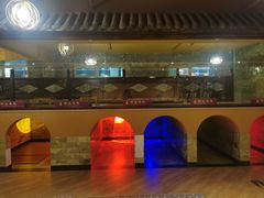 -盛彼得温泉度假酒店