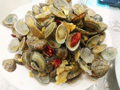 -聚德福海鲜家常菜(刘庄店)