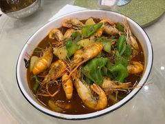 -昆承湖酒家·本帮农家菜