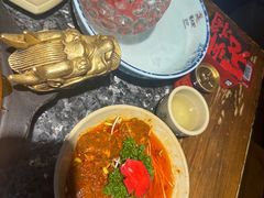 -蜀大侠火锅(总府路店)