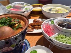 -老北京炸酱面·烤鸭(前门店)