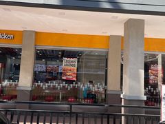 -肯德基(alabang-zapote road)