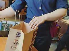 -巴奴毛肚火锅(商城路店)