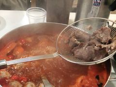 -陈记顺和潮汕牛肉火锅(棠德南路店)