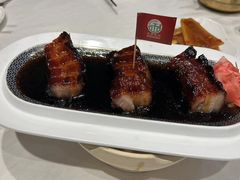 -禾府酒家·传统广府味(番禺店)