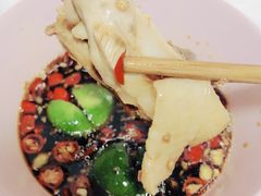-润园四季椰子鸡火锅(海上世界店)