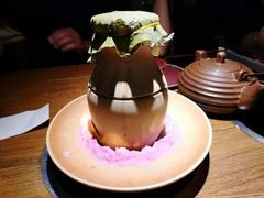 -吃饭皇帝大土家民族菜(正大广场店)